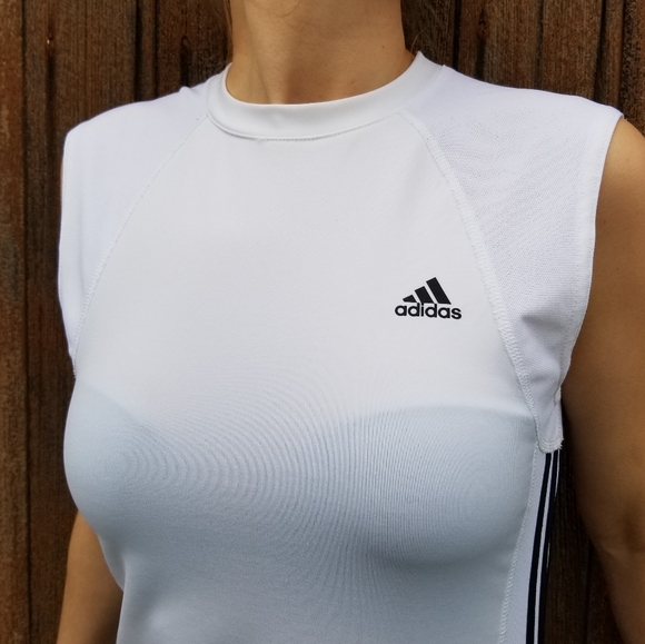 Adidas | ClimaCool sleeveless athletic top - Picture 4 of 8